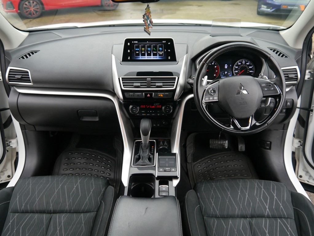 Used Mitsubishi Eclipse Cross 2019 for sale - 77570329: Photo 2