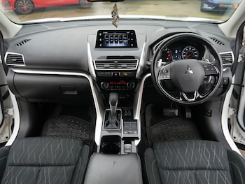 Used Mitsubishi Eclipse Cross 2019 for sale - 77570329: Photo