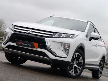 Used Mitsubishi Eclipse Cross 2019 for sale - 77570329: Photo