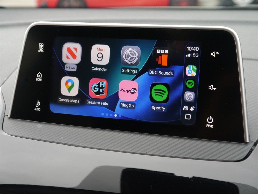 Used Mitsubishi Eclipse Cross 2019 for sale - 77570329: Photo 6