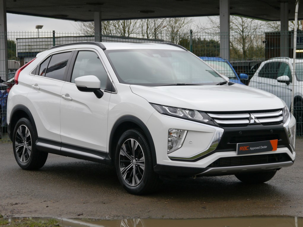 Used Mitsubishi Eclipse Cross 2019 for sale - 77570329: Photo 7