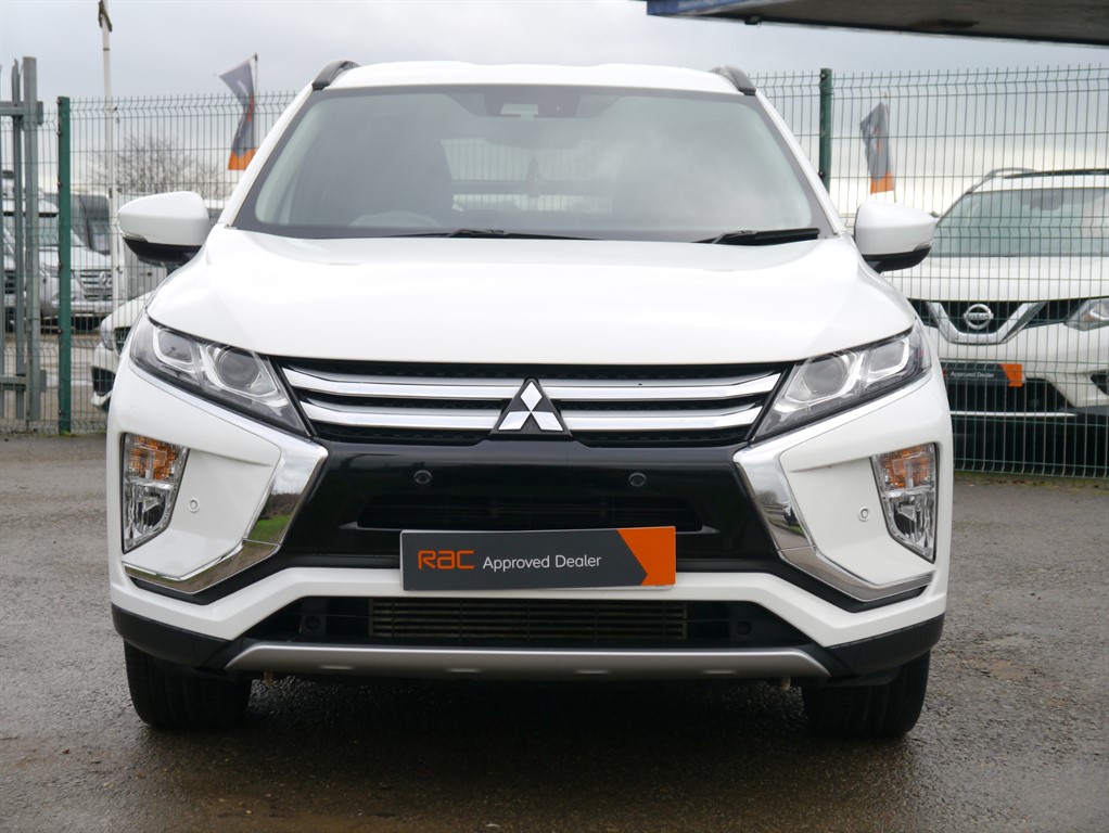 Used Mitsubishi Eclipse Cross 2019 for sale - 77570329: Photo 8