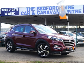 2016 - CRDI PREMIUM SE 5-Door