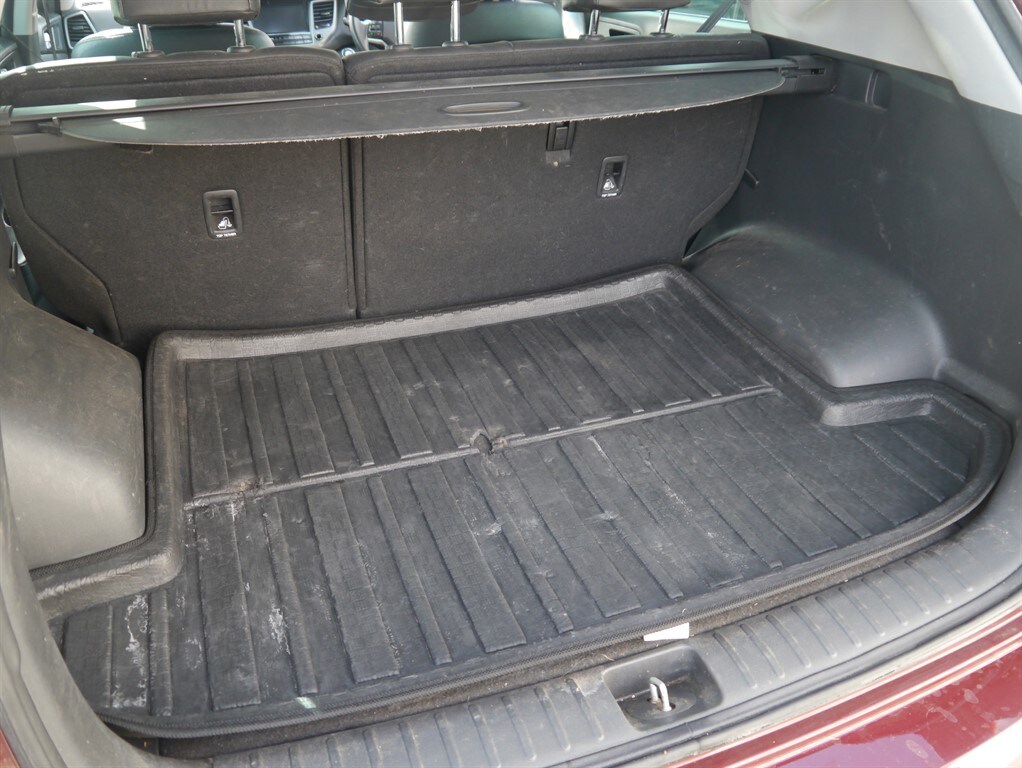 Used Hyundai TUCSON 2016 for sale - 76375655: Photo 8