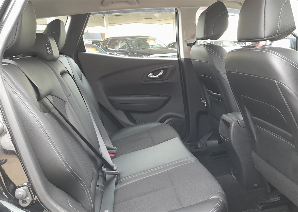 Used Renault Kadjar 2016 for sale - 76400911: Photo 10