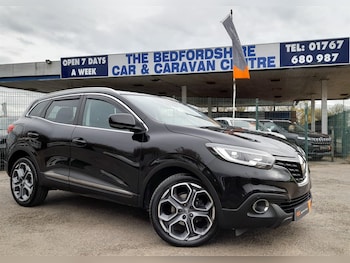 2016 - DYNAMIQUE S NAV DCI 5-Door