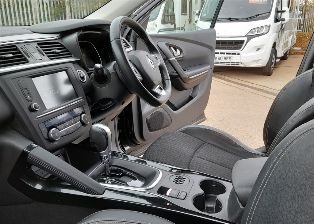 Used Renault Kadjar 2016 for sale - 76400911: Photo 2