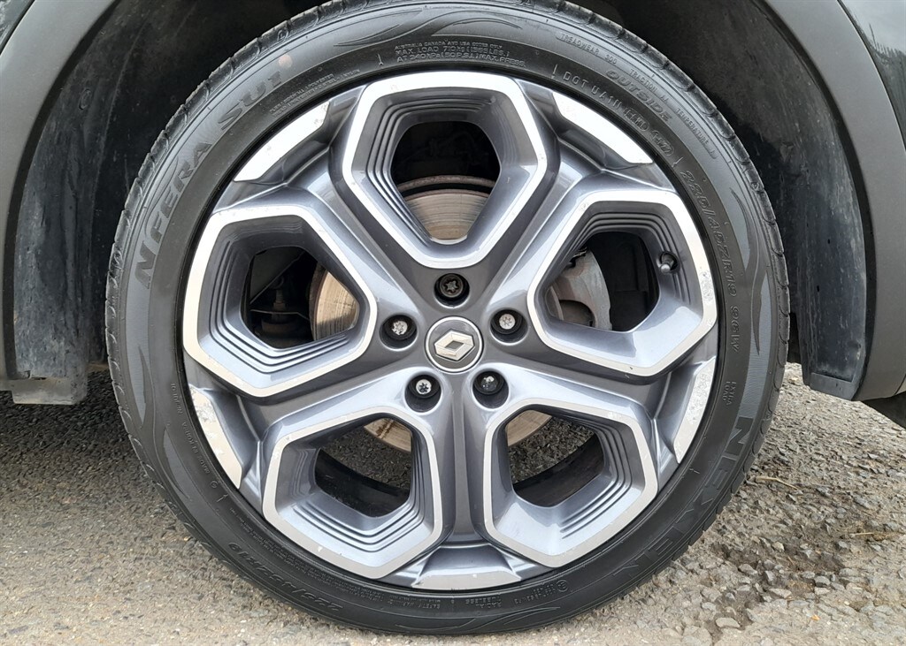 Used Renault Kadjar 2016 for sale - 76400911: Photo 4