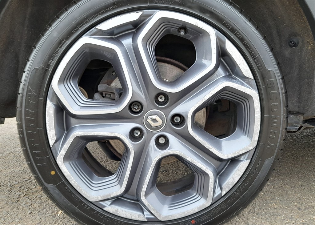 Used Renault Kadjar 2016 for sale - 76400911: Photo 5