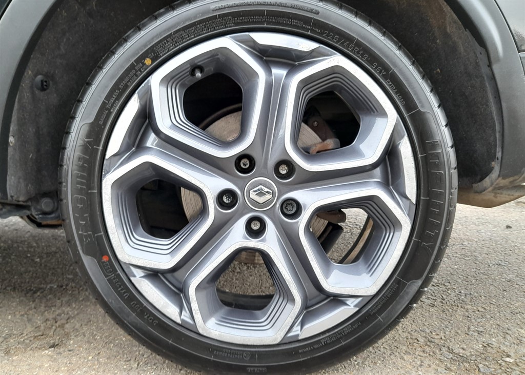 Used Renault Kadjar 2016 for sale - 76400911: Photo 6