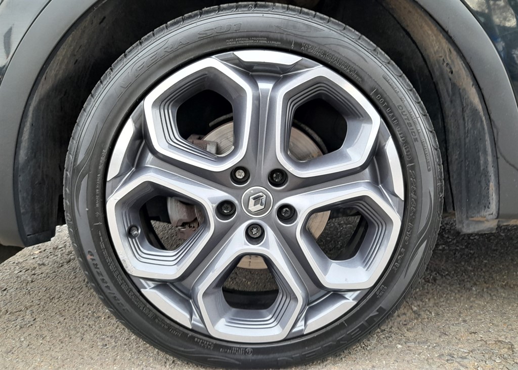 Used Renault Kadjar 2016 for sale - 76400911: Photo 7