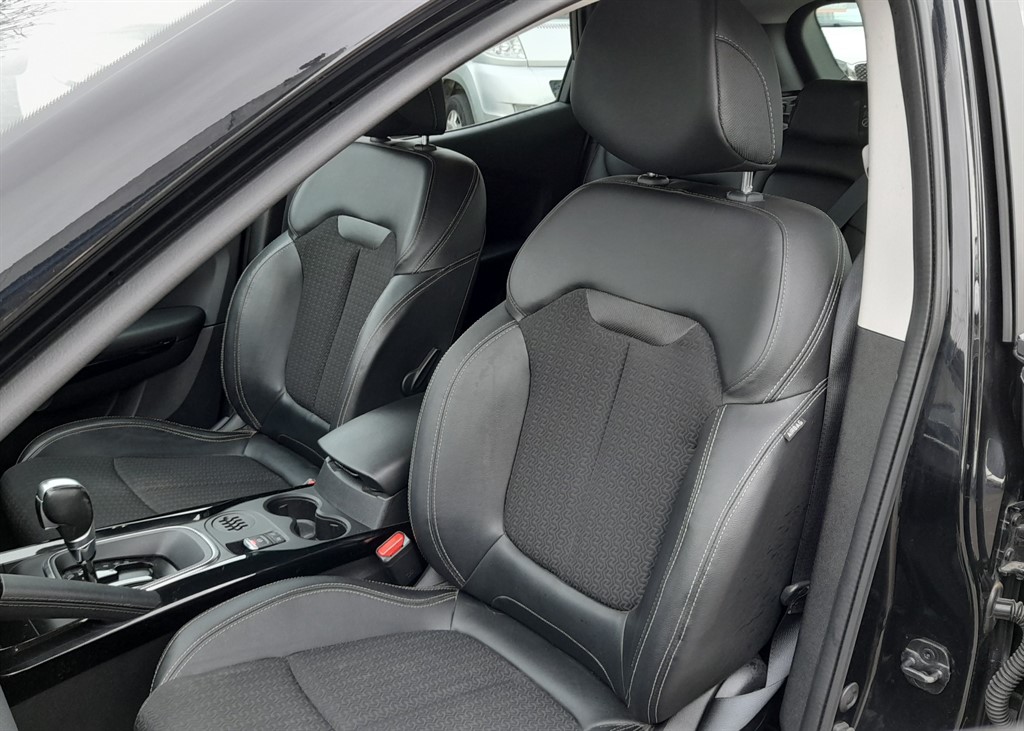 Used Renault Kadjar 2016 for sale - 76400911: Photo 8