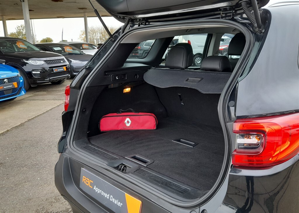 Used Renault Kadjar 2016 for sale - 76400911: Photo 9