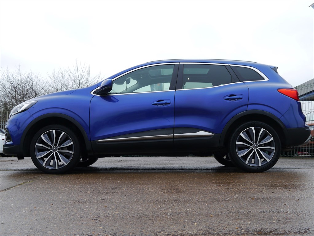 Used Renault Kadjar 2019 for sale - 77691231: Photo 10