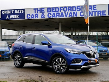 2019 - 1.3 TCE S Edition 5dr