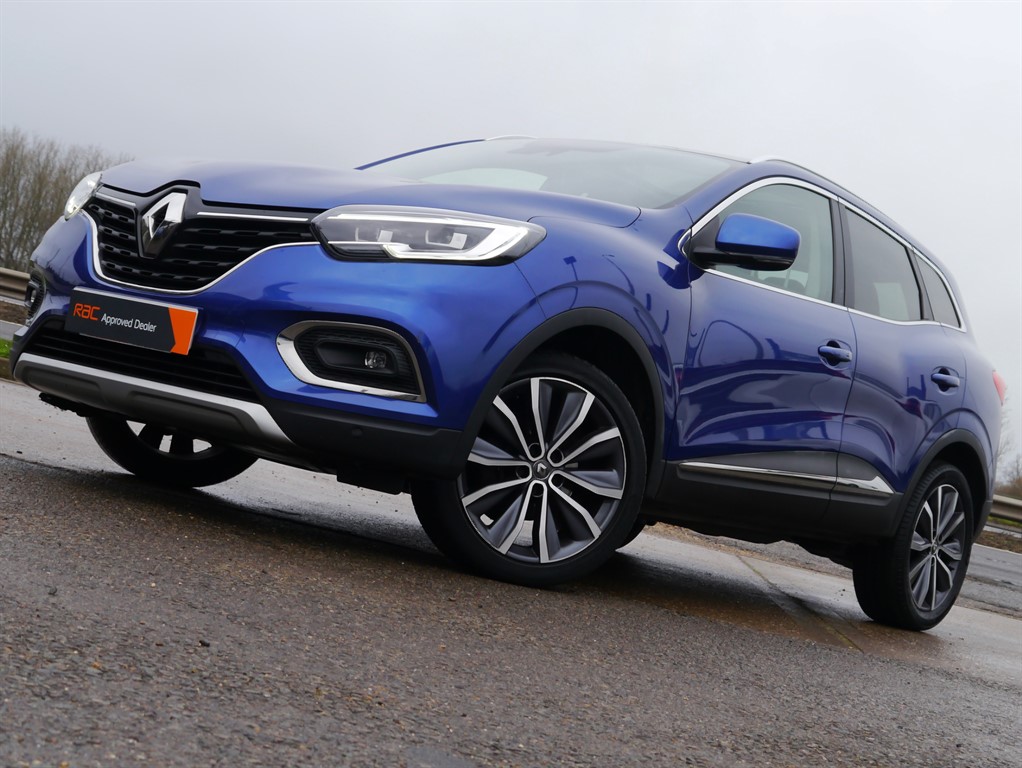 Used Renault Kadjar 2019 for sale - 77691231: Photo 4