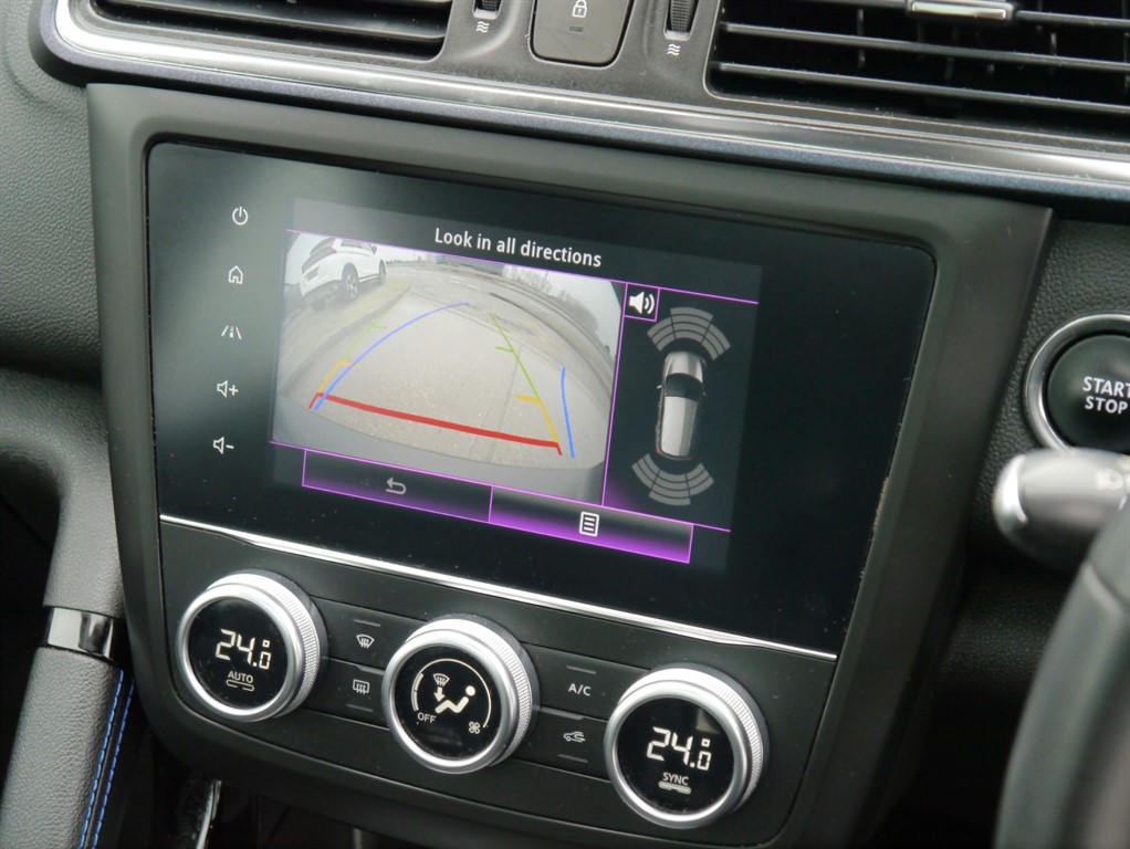 Used Renault Kadjar 2019 for sale - 77691231: Photo 5