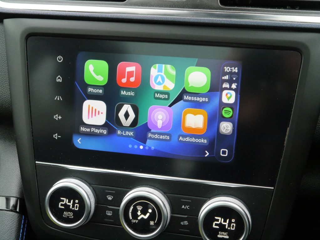 Used Renault Kadjar 2019 for sale - 77691231: Photo 6