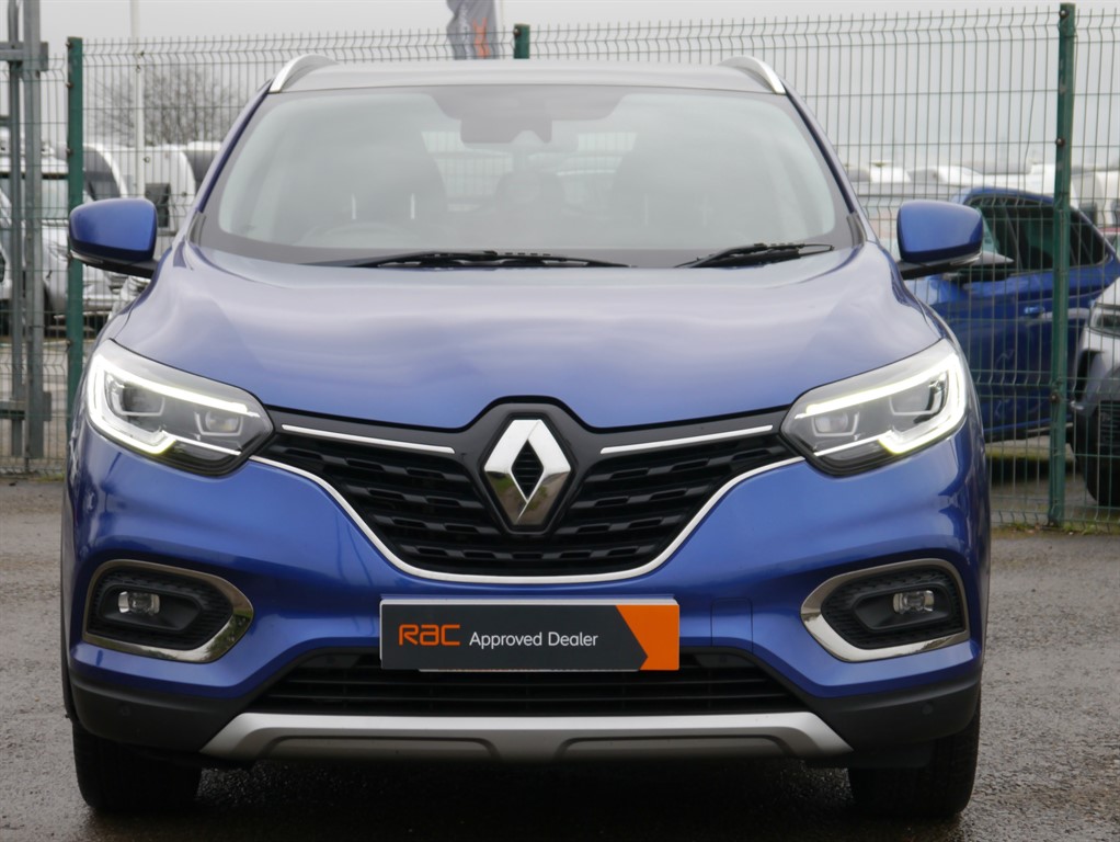 Used Renault Kadjar 2019 for sale - 77691231: Photo 8