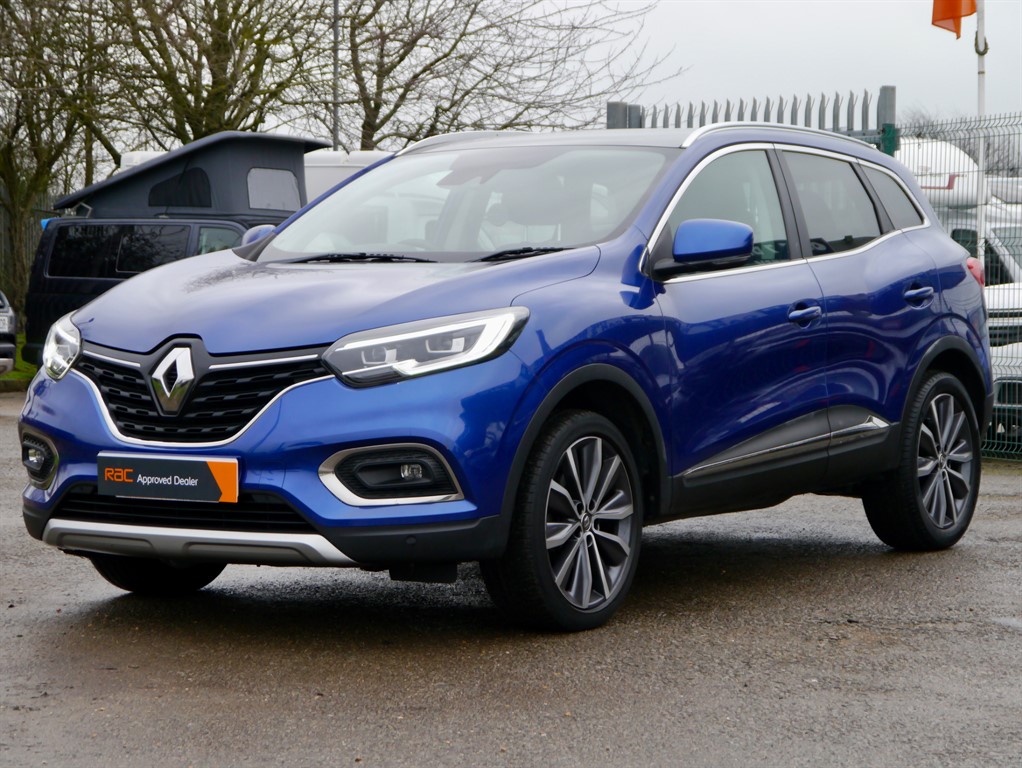 Used Renault Kadjar 2019 for sale - 77691231: Photo 9