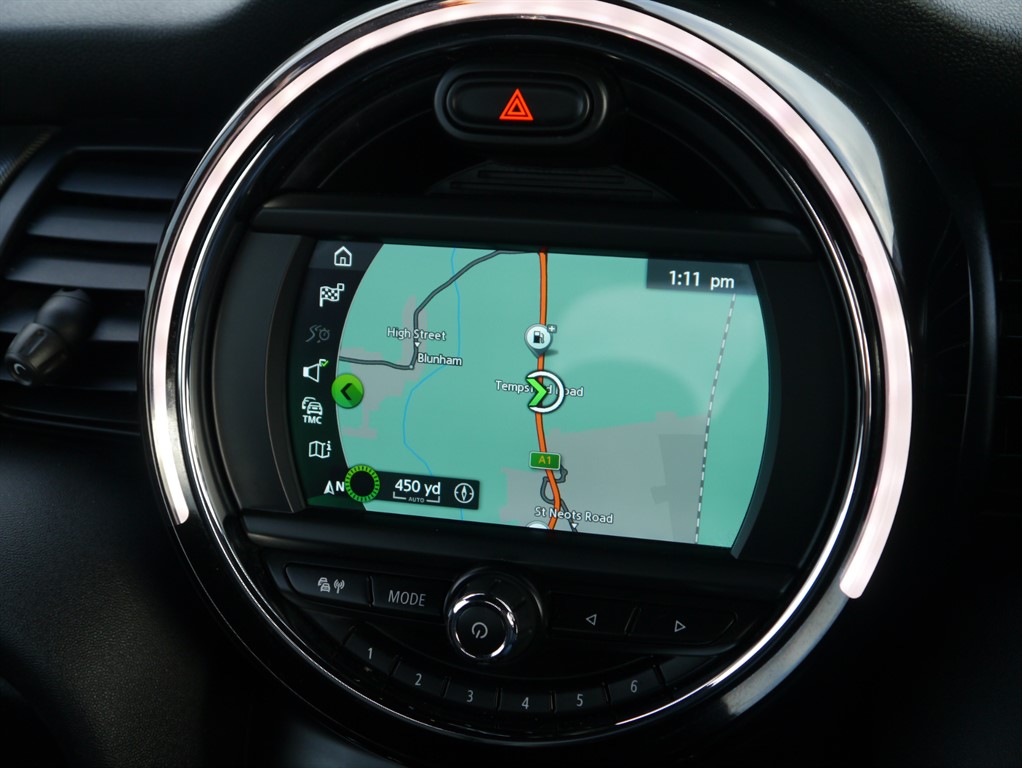 Used MINI Convertible 2019 for sale - 76640635: Photo 7