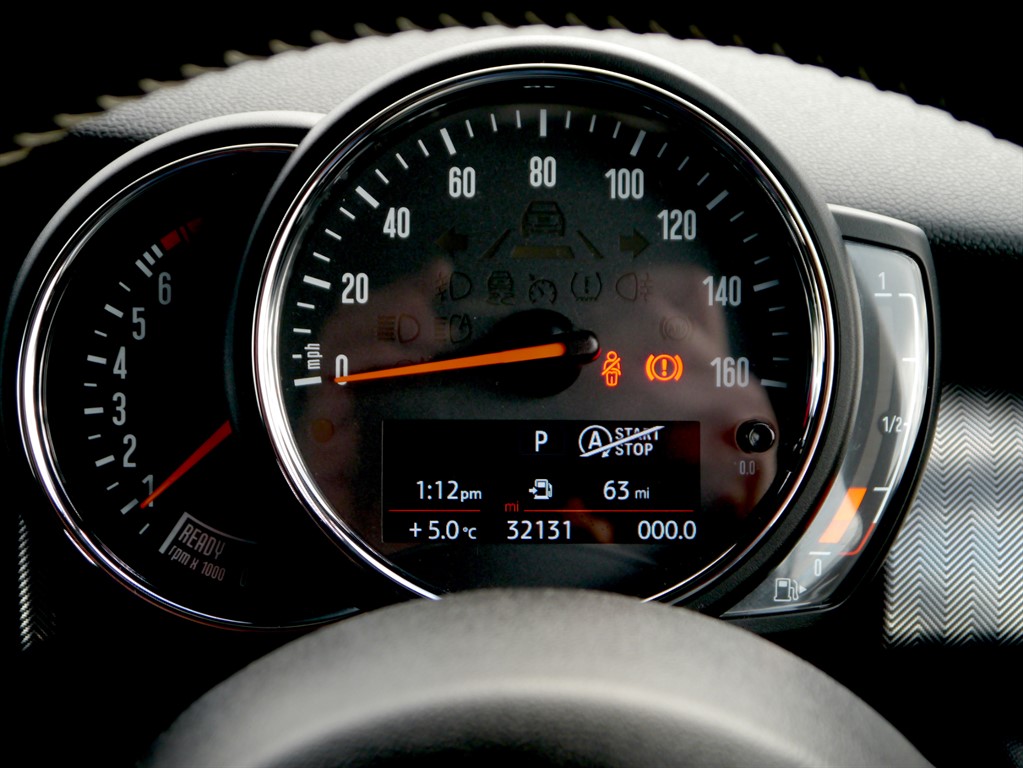 Used MINI Convertible 2019 for sale - 76640635: Photo 8