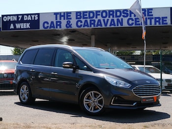 Used Ford Galaxy 2020 for sale - 79160315: Photo