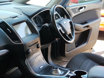 Used Ford Galaxy 2020 for sale - 79160315: Photo