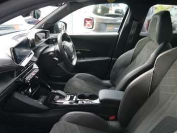 Used Peugeot 2008 2022 for sale - 74437764: Photo