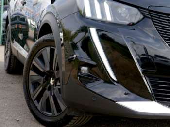 Used Peugeot 2008 2022 for sale - 74437764: Photo