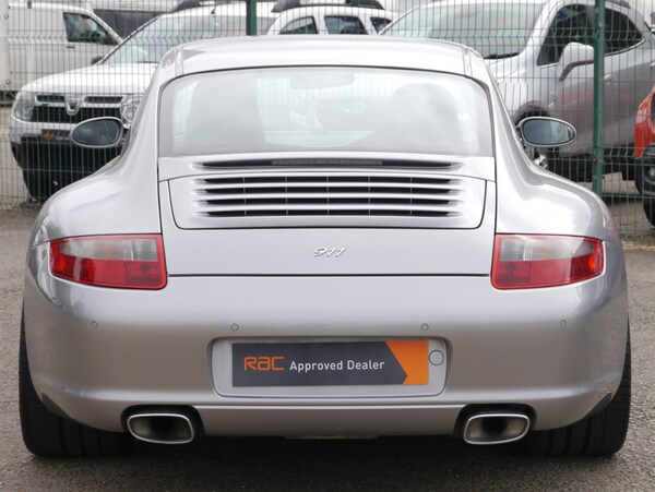 Used Porsche 911 2009 for sale - 75570194: Photo 10