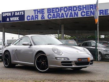 Used Porsche 911 2009 for sale - 75570194: Photo