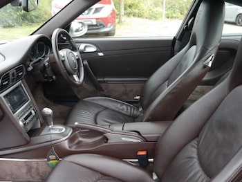 Used Porsche 911 2009 for sale - 75570194: Photo