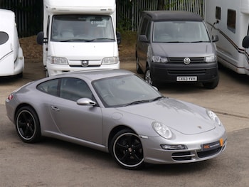 Used Porsche 911 2009 for sale - 75570194: Photo