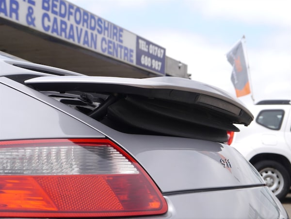 Used Porsche 911 2009 for sale - 75570194: Photo 5
