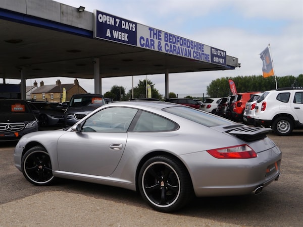 Used Porsche 911 2009 for sale - 75570194: Photo 6