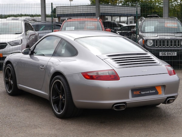 Used Porsche 911 2009 for sale - 75570194: Photo 7