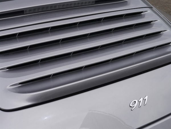 Used Porsche 911 2009 for sale - 75570194: Photo 8