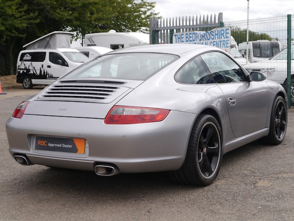 Used Porsche 911 2009 for sale - 75570194: Photo 9