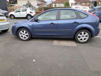 2006 (06) - 1.8 TDCi Sport 5dr [Euro 4]