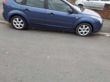 Used Ford Focus 2006 for sale - 74049842: Photo