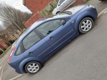 Used Ford Focus 2006 for sale - 74049842: Photo