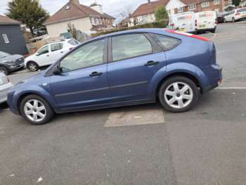 Used Ford Focus 2006 for sale - 74049842: Photo