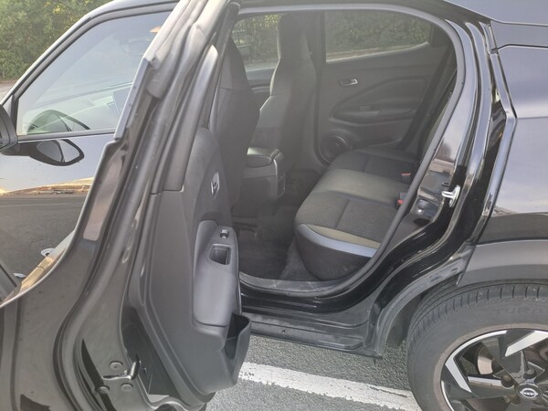 Used Nissan Juke 2023 for sale - 75633170: Photo 12
