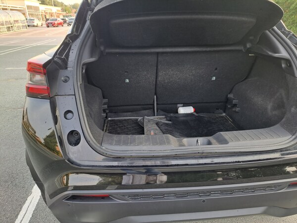Used Nissan Juke 2023 for sale - 75633170: Photo 13