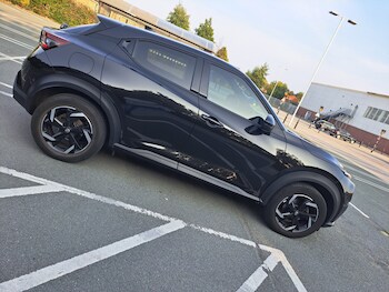 Used Nissan Juke 2023 for sale - 75633170: Photo