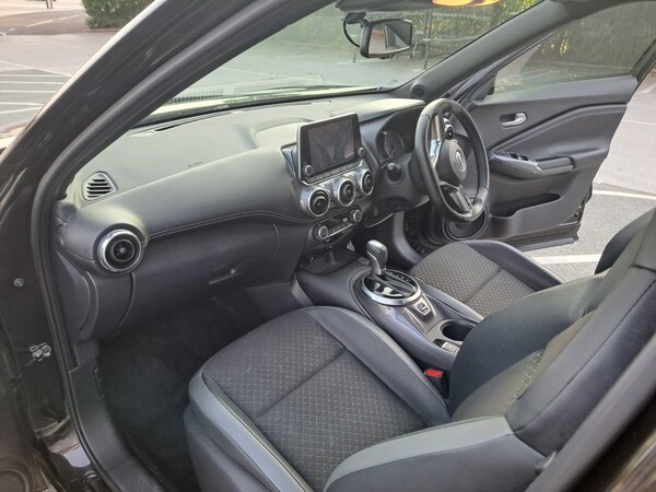 Used Nissan Juke 2023 for sale - 75633170: Photo 7