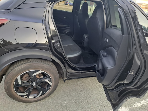 Used Nissan Juke 2023 for sale - 75633170: Photo 9