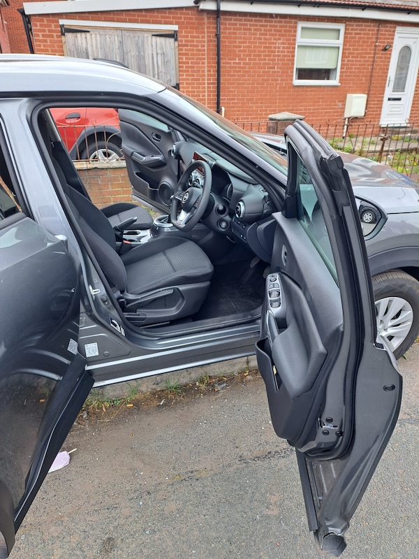 Used Nissan Juke 2023 for sale - 75639755: Photo 10