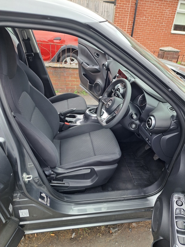 Used Nissan Juke 2023 for sale - 75639755: Photo 11